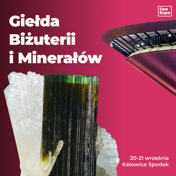 GeoExpo (Katowice)