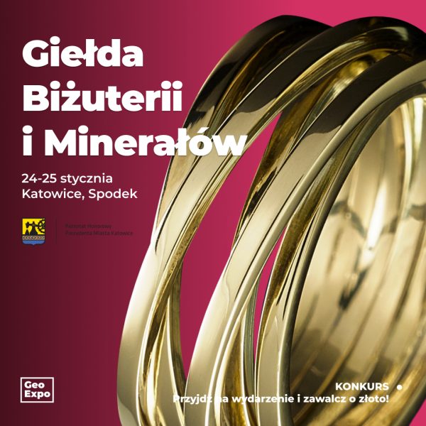 GeoExpo Katowice