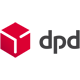 Kurier DPD logo