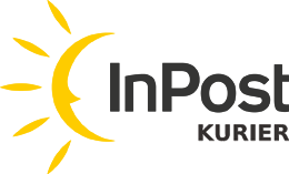 Kurier InPost logo