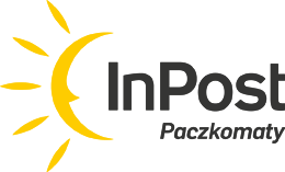 Paczkomat InPost logo