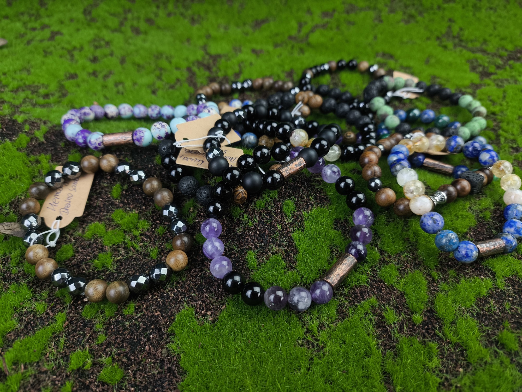 Personalizowana biżuteria ZarArt