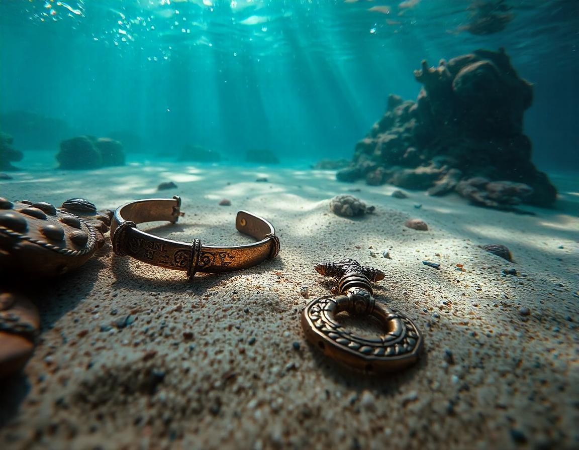 miedziana bizuteria w wodzie 1732731349