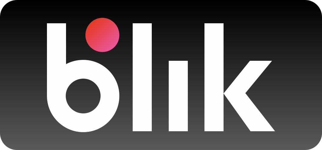 Blik logo