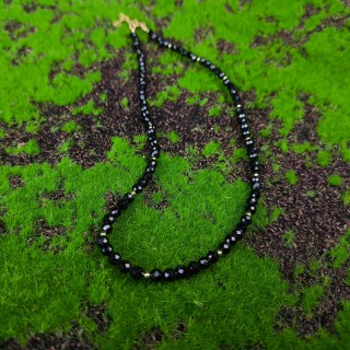 Naszyjnik z Turmalinem