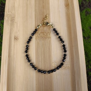 Bransoletka z Turmalinem