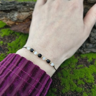 Bransoletka Zodiakalna - Koziorożec