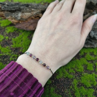 Bransoletka Zodiakalna - Koziorożec