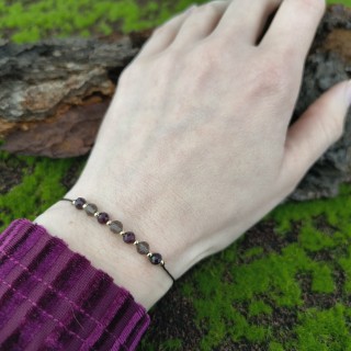 Bransoletka Zodiakalna - Skorpion