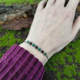 Bransoletka Zodiakalna - Skorpion