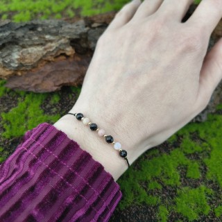 Bransoletka Zodiakalna - Waga