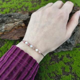 Bransoletka Zodiakalna - Waga