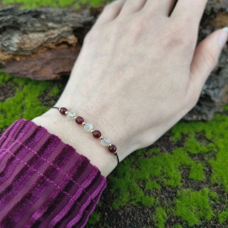 Bransoletka Zodiakalna - Byk