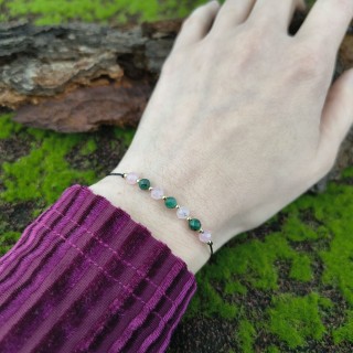 Bransoletka Zodiakalna - Byk