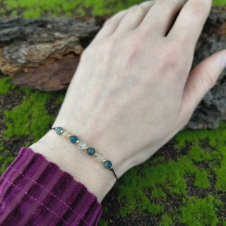 Bransoletka Zodiakalna - Strzelec