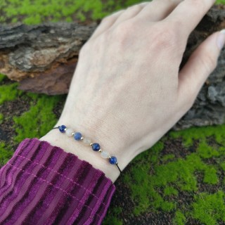 Bransoletka Zodiakalna - Strzelec