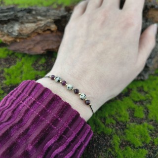 Bransoletka Zodiakalna - Baran