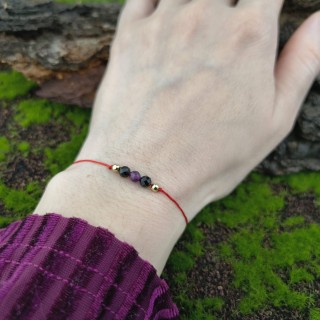 Bransoletka Ochronna