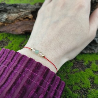 Bransoletka Obfitości