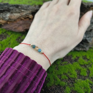 Bransoletka Pamięć i Nauka