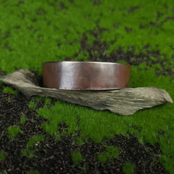 Bransoleta miedziana Laertus