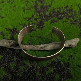 Bransoleta miedziana Laertus