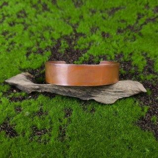 Bransoleta miedziana Ghalys