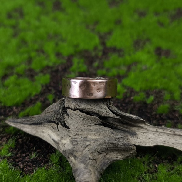 Pierścień miedziany Kistheryl