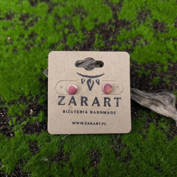 Kolczyki koła Bithor