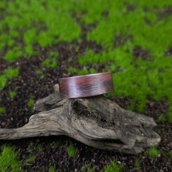 Pierścień miedziany Belither