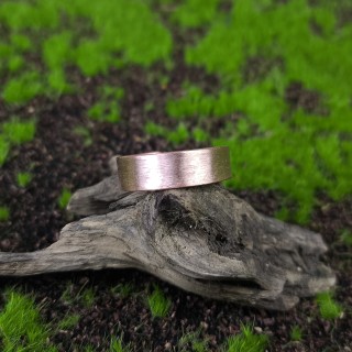 Pierścień miedziany Merilth