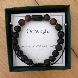 Bransoletka Odwaga