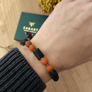 Bransoletka Wytrwałość