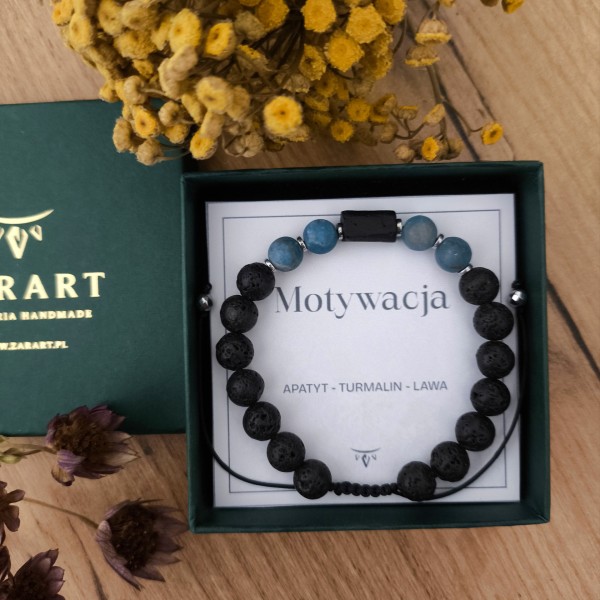 Bransoletka Motywacja