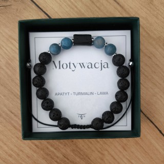 Bransoletka Motywacja
