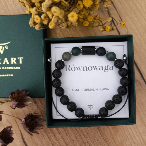 Bransoletka Równowaga