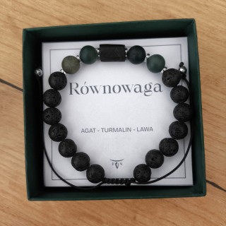 Bransoletka Równowaga