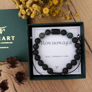 Bransoletka Równowaga