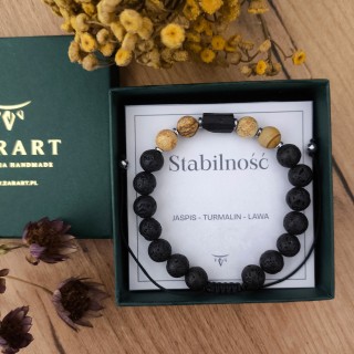 Bransoletka Stabilność