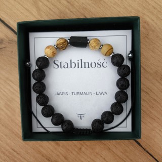 Bransoletka Stabilność