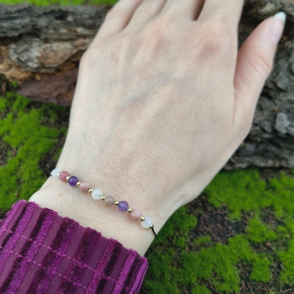  Bransoletka Kobiecość - hover