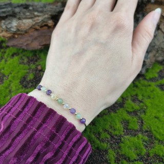 Bransoletka Harmonia i Spokój