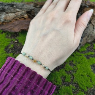 Bransoletka Obfitość i Dobrobyt