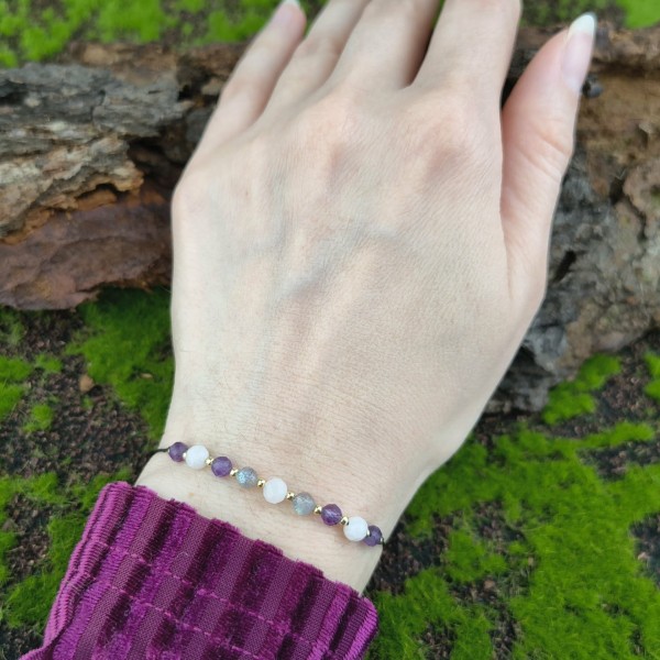 Bransoletka Intuicja