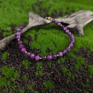 Bransoletka na lince