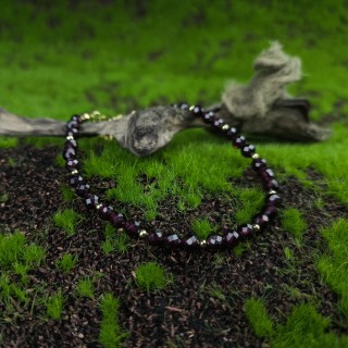 Bransoletka na lince