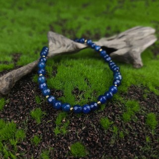 Bransoletka na lince