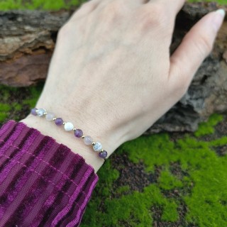 Bransoletka "Na ból dupy"