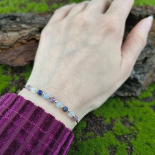 Bransoletka "Na gadanie głupot"