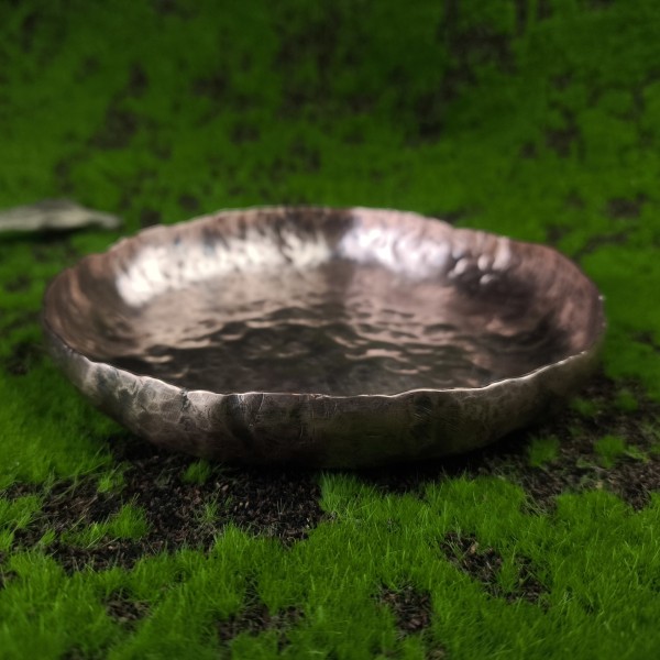  Miseczka miedziana ozdobna - hover